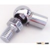 DIN71802 form C/CS angled ball joint