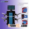 Road Buck Mini four camera wheel alignment