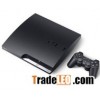 Sony PS3 120 GB Console with 2 Dualshock 3 controllers