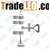 524236 Door Locking Gear D21mm