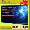 LT131EE11000 B131HW02 V.0 Sony VPC Z11/Z119 Series LED scree