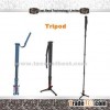 Mini Video Camera Monopod