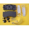 man brake pad wva29115