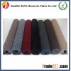 Disposable car floor mats