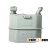 Code Type Prepaid Membrane Type Gas Meter