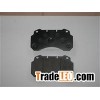 brake pad wva29039/29032/29033