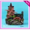 resin indoor fountain