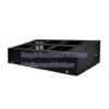Media box - metal stamping