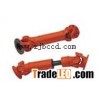 High quality SWP-A cardan shaft