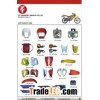 Motorcycle Part For Gy150