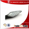 Motorcycle winker light, turn light