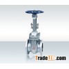 API Gate Valves