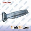 Trailer rear door hinge