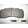 brake pad wva29094