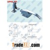 Sales of cheap and fine 09114 Reefer Door Lock