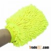 Microfiber glove