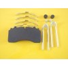 brake pad wva29162