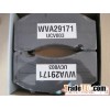 disc brake pads wva29171