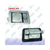 03116 Paddle Handle Locks