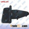 Stainless Steel Hinge with rivets