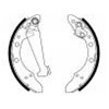 OE 1H0698525X 4515q for citroen fbk brake shoe