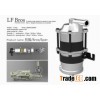 LBFROS PREHEATER