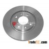 Aimco 3445 Disc Brake Rotor,brake change,brake repair