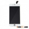 LCD & Digitizer Frame Assembly for iPhone 6 (4.7") -White