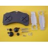 mercedes benz brake pad wva29244