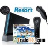 Wii with Wii Sports Resort