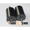 Rotor in fuel pump