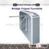 High Quality Stainless Bridge tripod turnstile