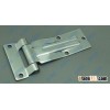 Trailer door hinge