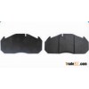 brake pad wva29030