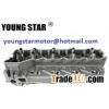 CYLINDER  HEAD VauxhalZ13AMC 908556