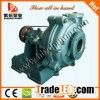 River and mining use centrifugal gravel pump
