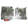 plastic injection tooling