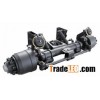 Steering Axle