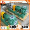 fluroplastics chemical transfer pump