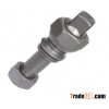Truck Wheel Bolts and Nuts for Hino Rear