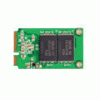 Mini PCIe SATA 3cm*5cm SSD MLC