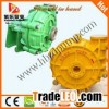 Horizontal mine Slurry Pump
