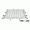 elastic bungee shock cord cargo net