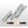 Drapery hinges