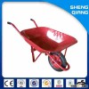 Gardening &Farming Stable Barrow Made in China