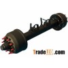 Germany Axle