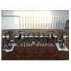 Deutz F6L 912/913 Crankshaft