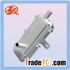 Car preheater