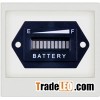 battery charge discharge indicator 12V 24V 36V 48V 72V