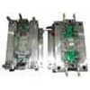 plastic injection molds